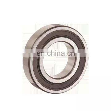 deep groove ball bearing  10*26*8mm 600-2RSH 6000-2Z 6000  bearing