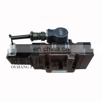 tss servo valve 306F-314