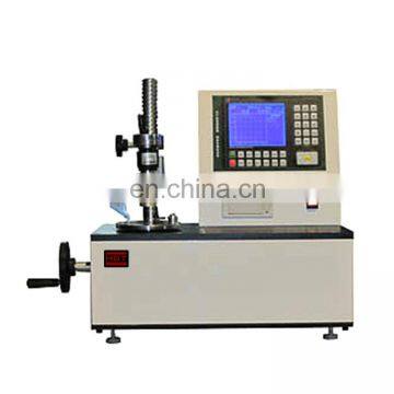 TLS Series Tension & Compression Spring Testing Machine,Spring Load Testing Equipment photo-6