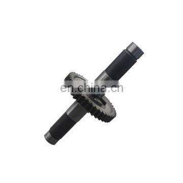 4LZ-6.0 COMBINE HARVESTER Steering Clutch Gear AND SHAFT for Co-operation/Clutch Action photo-3