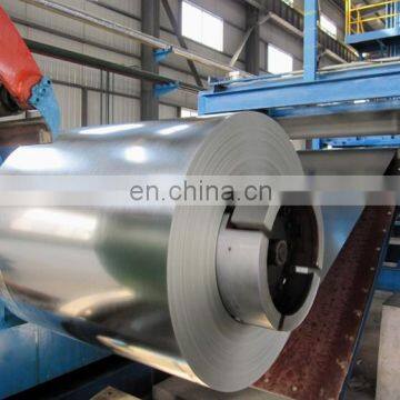 Hot Sale Roofing Sheet Coil Galvanized Steel Iron Coil for Building Steel Structure photo-6