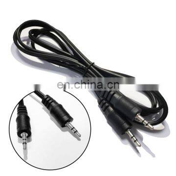 Highgrade High End 35 mm to 25mm Audio Headphone Cable With Volume Control photo-7
