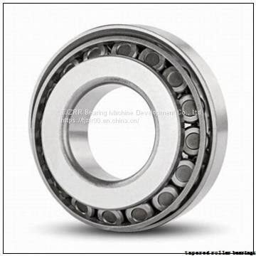 Timken LM12749/LM12710 tapered roller bearings