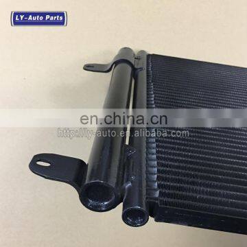 Air Conditioning Climate Condenser Air Conditioning Radiator For Volkswagen Beetle Jetta 5C0820411K 5C0820411G photo-3