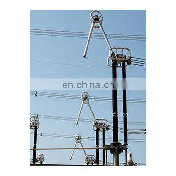 SPO-362 Alstom Disconnect Switches Alstom Disconnectors photo-2