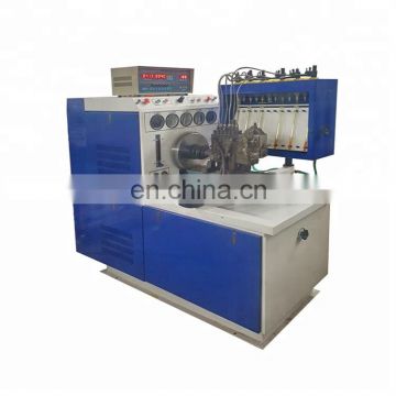 XBD-619S diesel pump test bench from Tiana China direct manufacturer common rail test stand