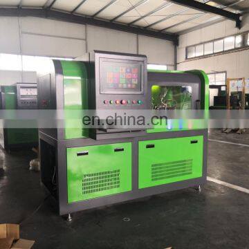 Auto Common Rail Diesel Test Bench CR819 With EUI/EUP Optional Function photo-2