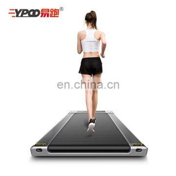 YPOO New Design Best Price Fitness Running Walking Machine a Mini Treadmill Gym Exercise Equipment Foldable Home Treadmill photo-5