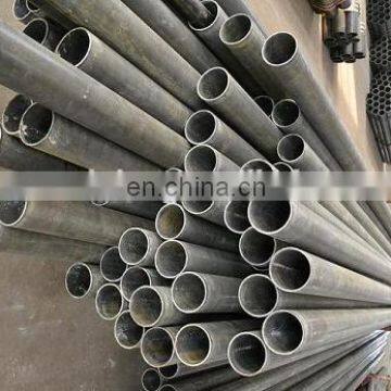 SS400 Carbon Steel Seamless Pipe Mill Test Certificate photo-2