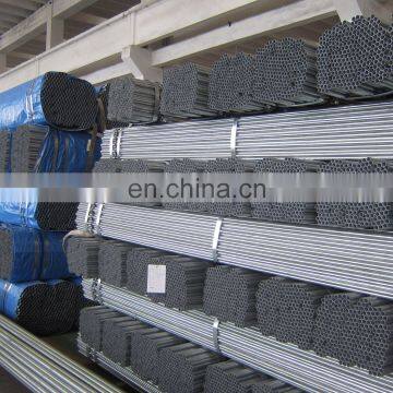 High Strength EMT Pipe UL797 Conduit With Hot Dip Galvanized Process photo-6