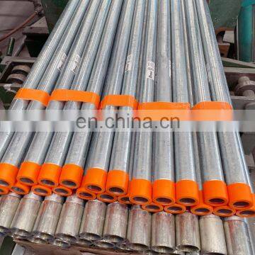 Manufacturer Hot Dip Galvanized Imc Conduit photo-7