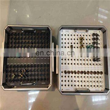 Cervical and Lumbar Spine,medical Tool Box,General Stainless Steel photo-5