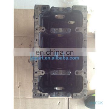 4TNV98T Cylinder Block For Yanmar 4TNV98T Engine Parts