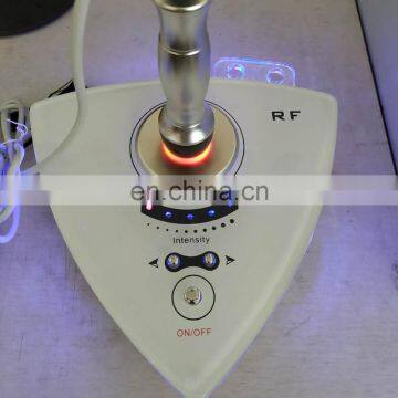 Niansheng Wholesale Price Mini Lift Machine Rf Skin Tightening Face With Best Price Homeuse photo-2