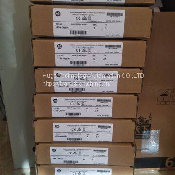 Rockwell Allen-Bradley 1756-A17 IN STOCK photo-2