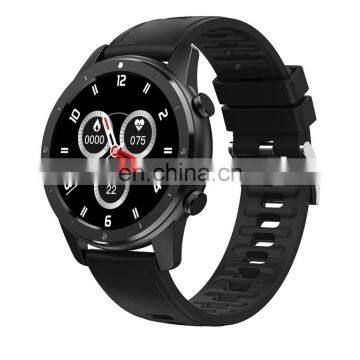 F50 Heart Rate and Blood Test Water Resistant Waterproof IP67 Smart Watch Sale Products Smart Watch photo-4