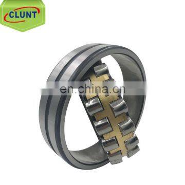 Spherical Roller Bearing 22206 E Double Row 22206 Roller Bearing photo-2