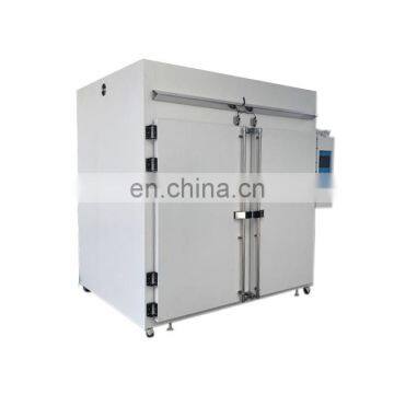 LIYI Big Electric Industrial Type Drying Oven photo-3