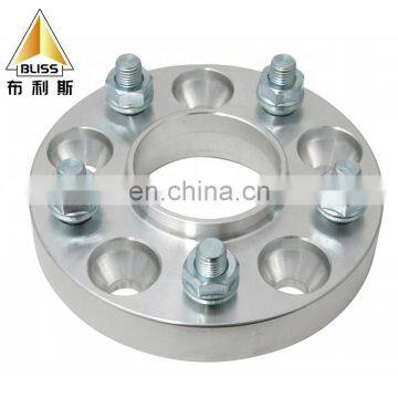 Brakesystem 15mm 20mm 25mm Aluminum Wheel Flange Modified Parts Wheel Hub Adapter Spacers 5x135 Big Brake Parts ap Racing photo-2