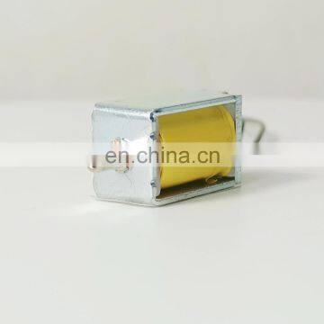 DC 6V  small Air valve for Breast equipment  Micro Solenoid Valve JMKV1-3A1