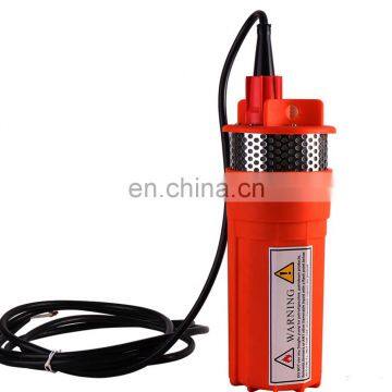 Jetmaker 24v dc Solar Submersible Pump Bangladesh Solar Deep Well Pump With Solar Panel System photo-2