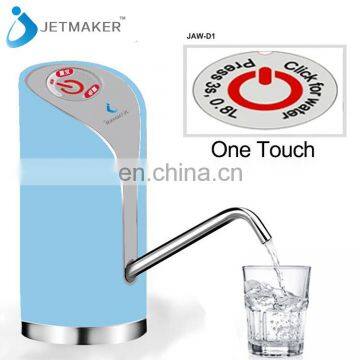 JAW-D1 Mini Cold Water Dispenser Bottle 20L Used For Indoor And Office photo-3