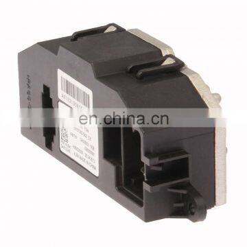 Heater Blower Motor Resistor 3C0907521F 3C0907521G 3C0907521D High Quality