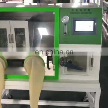 high performance anaerobic incubator with manufacturer price