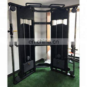 Yongwang Commercial Precor Gym Equipment Multi Functional Trainer Machine photo-4