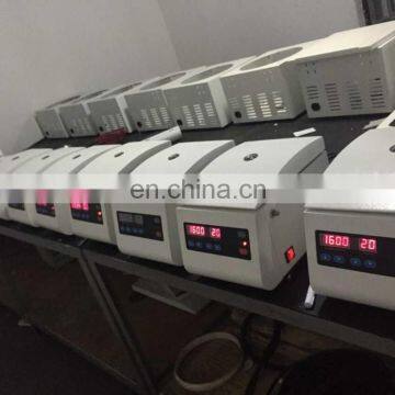 TG16-W Benchtop Lab And Medical High Speed Micro Centrifuge