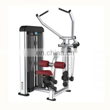 Hot New Products For 2016 commercial gym machine lat pulldown/Gym Equipment/Fitness Equipment