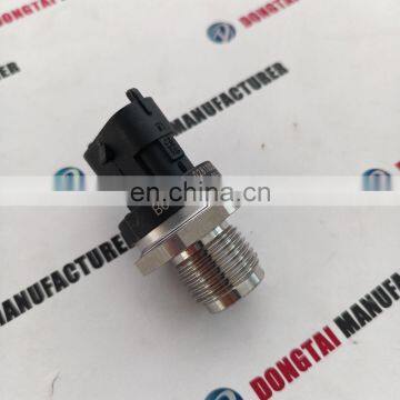 Fuel Rail Pressure Sensor 0281002908 photo-4