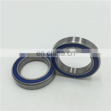 thin section bearing 6805 bearing 25*37*7mm bearing 6805