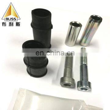 D7058C 169051 8947001 Caliper Guide Pin 40CR 20CR 45 Steel Auto Brake Calipers Repair Kit photo-2