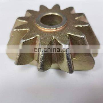 Claas Quadrant 1200/2200/3200 Casting 40CR Large Pinion 816664 for Hay Bales Square Baler Combined Baling Machine photo-6
