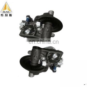 Chinese Factory Support Knotter Assy for Hay Baler RS6003 for Round Hay Baler Knotter Machine Agriculturemachineryparts photo-2