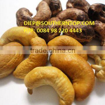 Salted Cashew Nuts photo-2