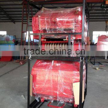 Newest MRB0870 Straw Baling Machine Mini Round Baler for Sale photo-3