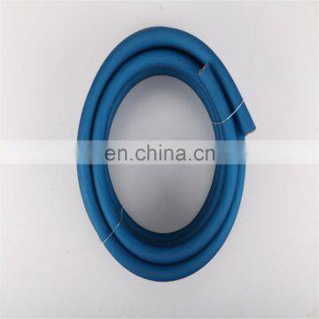 Pure Copper 0 Gauge Blue Amplifier Power/Ground Wire 1/0 Ga Amp Cable photo-4