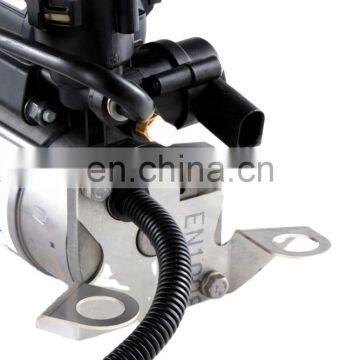 4F0616005F Air Suspension Compressor Pump OEM 4F0616005E photo-2