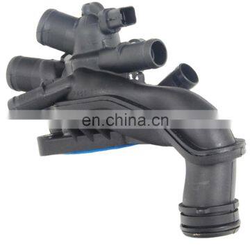 For Mini Cooper New Engine Coolant Thermostat Housing Gasket 11537534521 1336Z6 High Quality photo-3