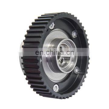 DS7G6C524DA НОВЫЙ ДВИГАТЕЛЬ Кулачковый вал, фазорегулятор, шкив ОРИГИНАЛЬНЫЙ DS7G6C524AA photo-6