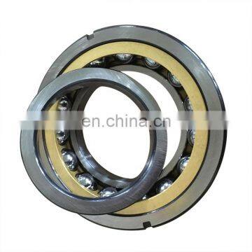 Superior Quality Four Point Angular Contact Ball Bearing QJ209 QJ210 QJ211 QJ212 QJ213 QJ214 QJ215 QJ216 photo-4
