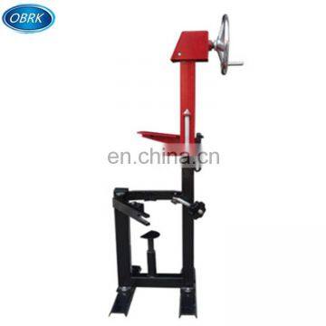 Heavy Duty Hydraulic Spring Comopressor Jack Strut Spring Coil Compressor photo-2