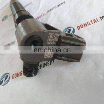 Common Rail Injector 295700-0550 23670-0E010 23670-09420 23670-19015 photo-3