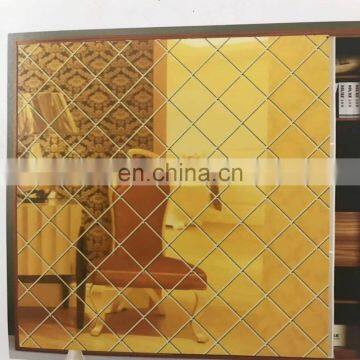 decorative  spell wall  mirror high quality