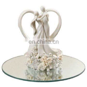 Room Decoration Beautiful Mini Candle Holder