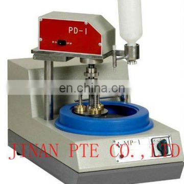 MP-1 (auto) Single Unit Dual Speed Metallurgical Preparation Grinder and Polisher