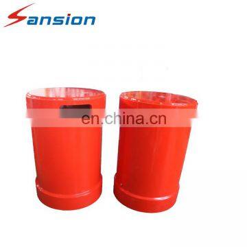 Static Load Variable Frequency AC Resonant Test System Hipot Max Capacity 1000kn photo-3