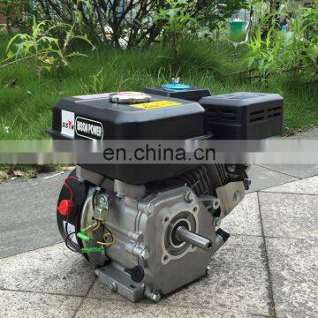 1KW Small Air Cooled OHV 154f Gasoline Engine photo-4